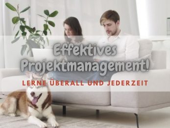 Effektives Projektmanagement!