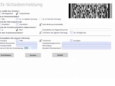 Erfassungsbogen KFZ Unfall Kopie