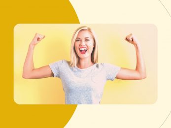 Powerfrau 2
