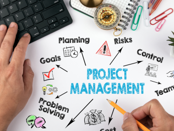 Projectmanagement
