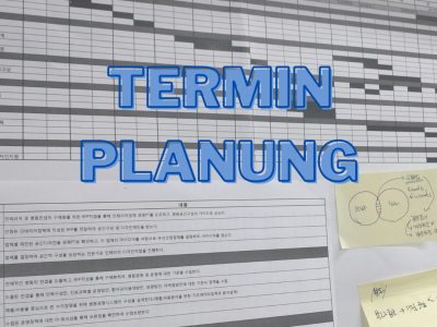 Termin-Planung