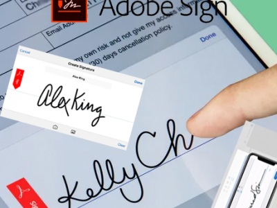 adobe Sign