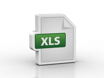 training-excel-basis