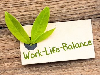 training-work-life-balance