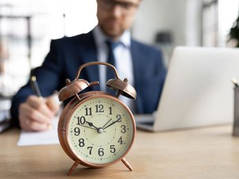 training-zeitmanagement