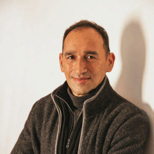 Dilip Abegune